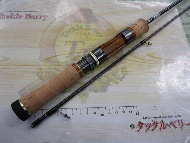 ファインテール FSX-542UL