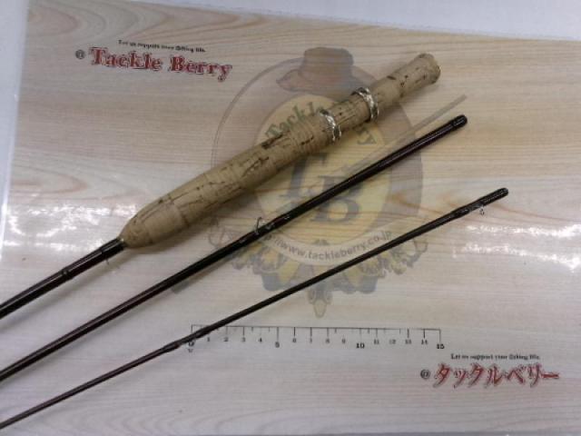 ロッホモアプログレッシブⅡ F834-3