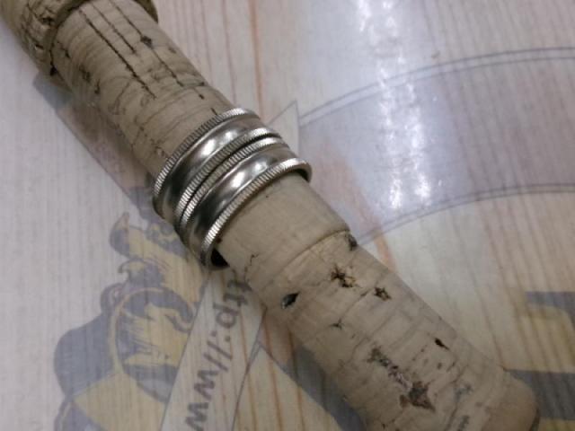 ロッホモアプログレッシブⅡ F834-3