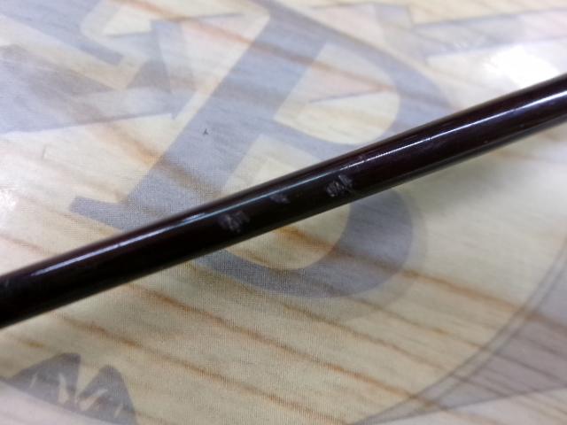 ロッホモアプログレッシブⅡ F834-3