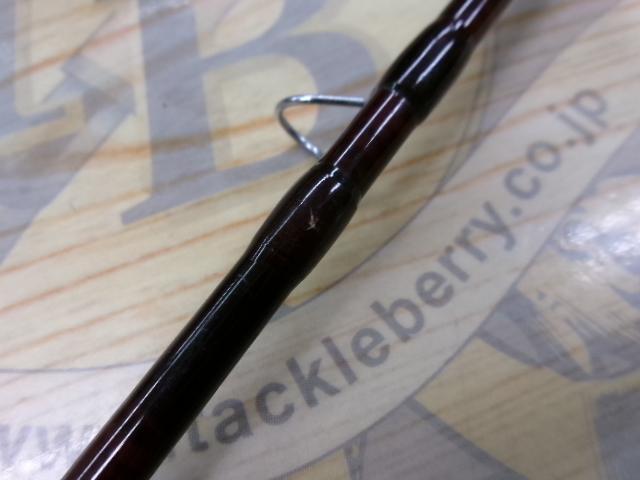 ロッホモアプログレッシブⅡ F834-3