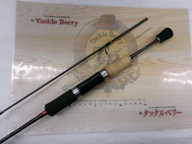 トラウトワンAS S60SULF