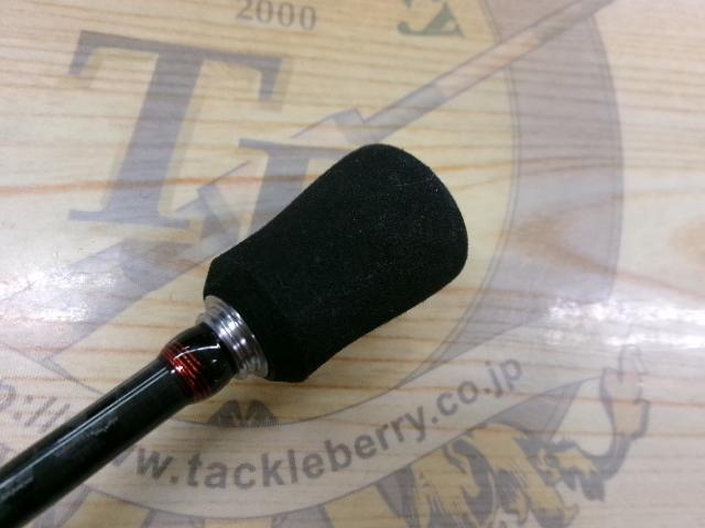 トラウトワンAS S60SULF