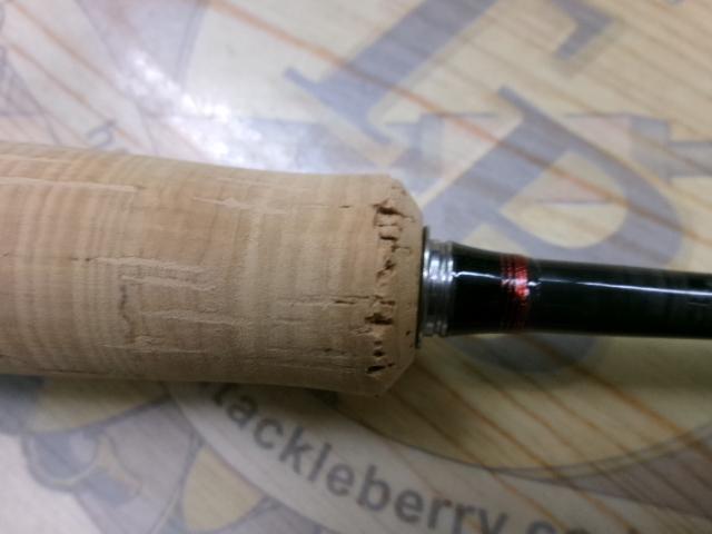 トラウトワンAS S60SULF