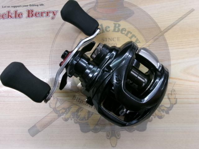 20タトゥーラ SV TW 103XH｜＠ベリーネット 日本最大新品中古釣具WEB