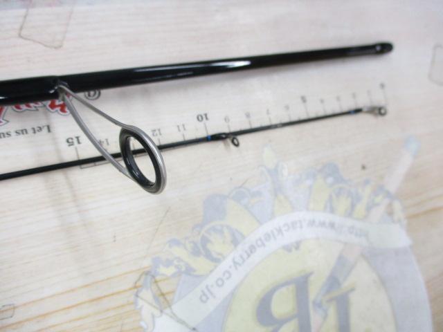 バーチカルプロT55クレイジーボムSP