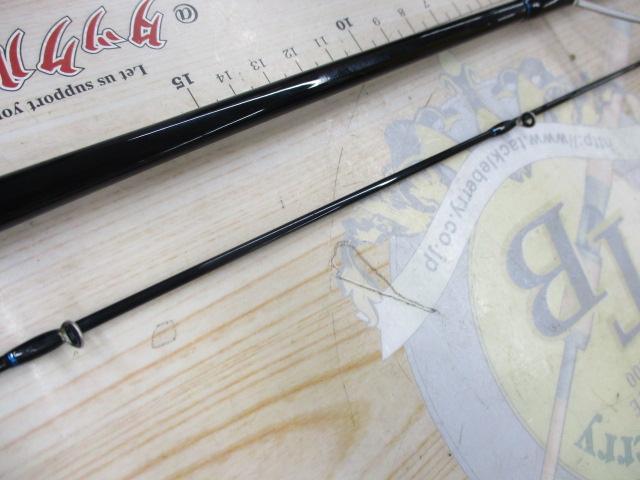 バーチカルプロT55クレイジーボムSP