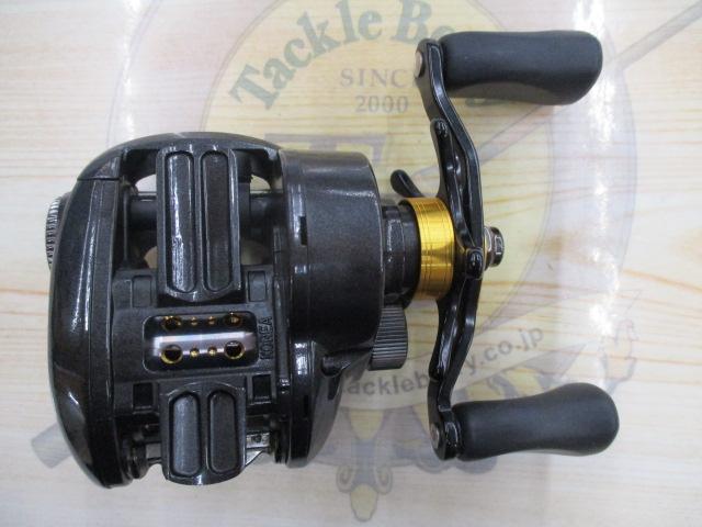 ブレイゾン 100HL