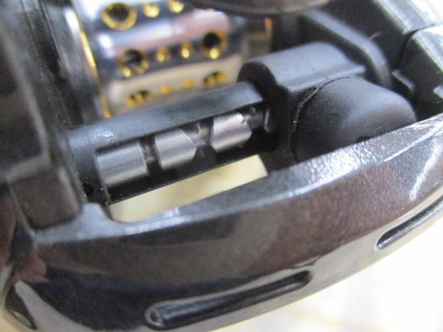 ブレイゾン 100HL