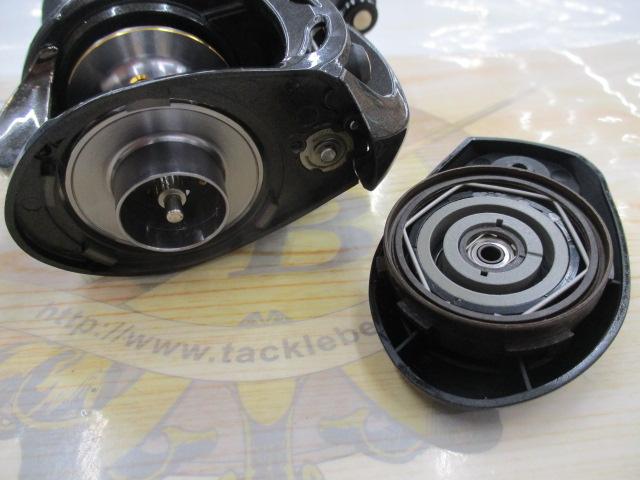 ブレイゾン 100HL