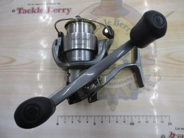 98ツインパワー 2500SDH｜＠ベリーネット 日本最大新品中古釣具WEBショップ