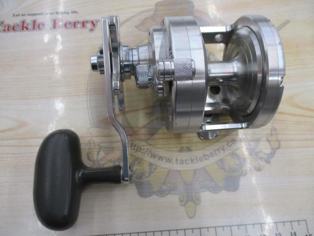 ソルティガZ 30L｜＠ベリーネット 日本最大新品中古釣具WEBショップ