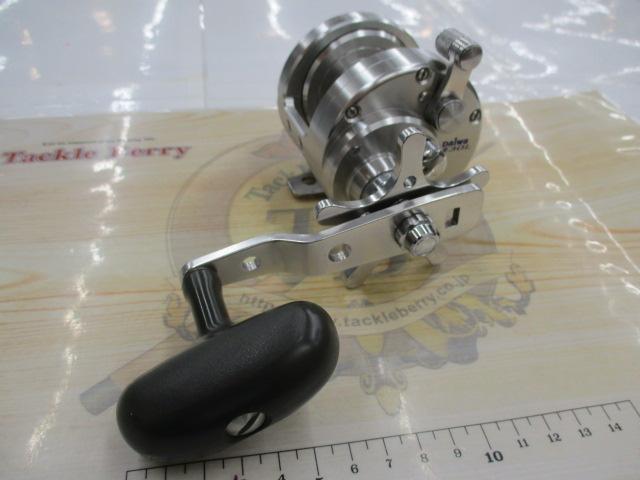 ソルティガZ 30L｜＠ベリーネット 日本最大新品中古釣具WEBショップ