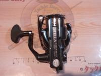 22ステラ C3000MHG