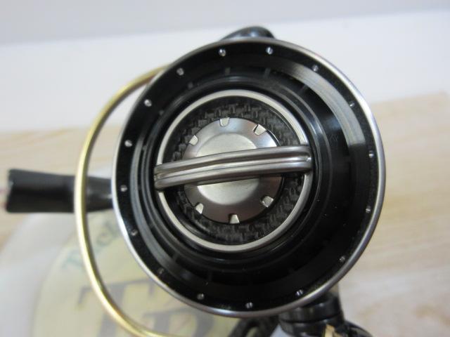 レボ ALXシータ(Θ) 3000SH