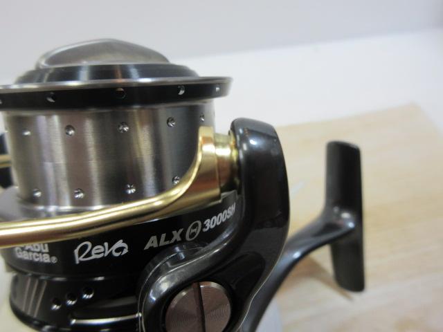 レボ ALXシータ(Θ) 3000SH