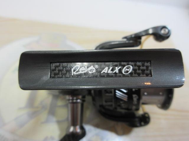 レボ ALXシータ(Θ) 3000SH