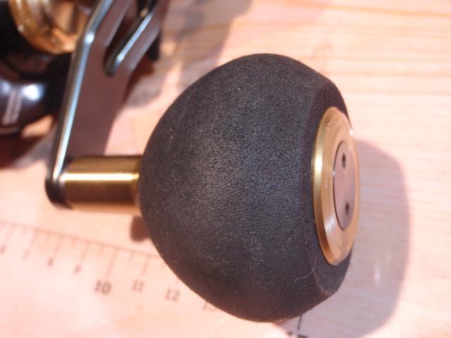 シーホーク TW 遠投