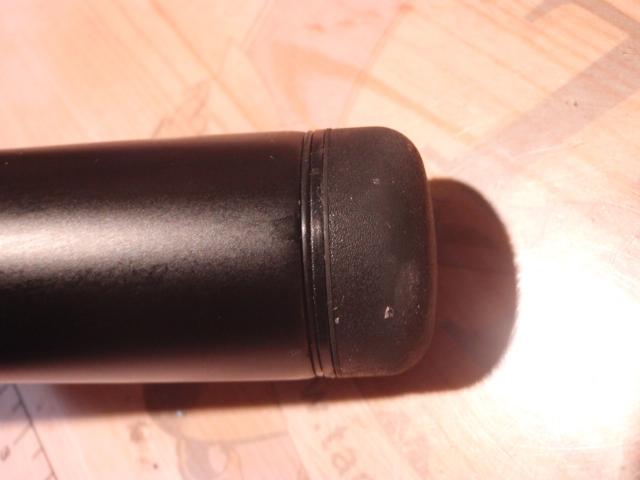 インプレッサ 4-57B遠投・Y