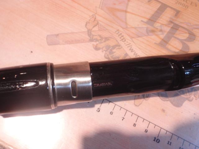 インプレッサ 4-57B遠投・Y