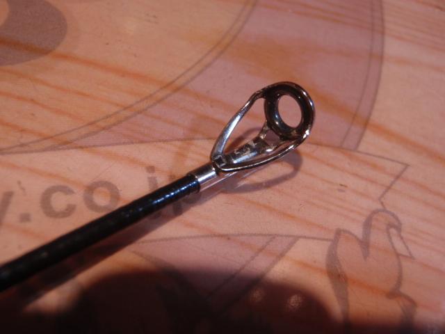 インプレッサ 4-57B遠投・Y