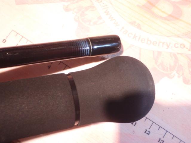 ブルースナイパー 100M