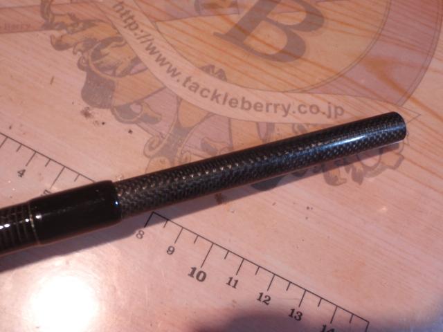 ブルースナイパー 100M