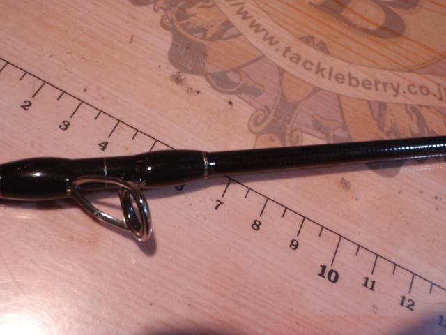 ブルースナイパー 100M