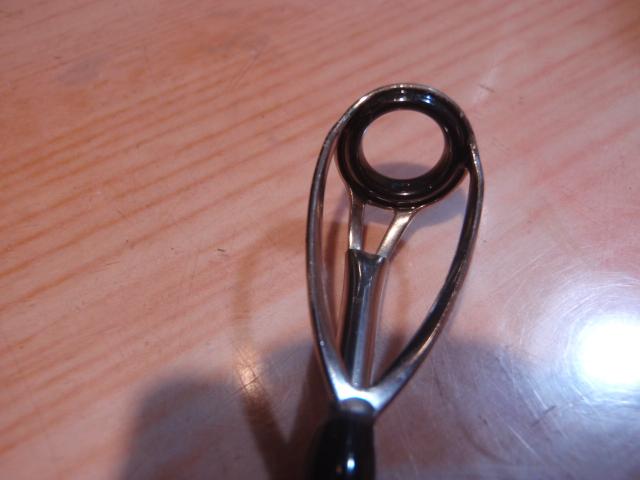 ブルースナイパー 100M