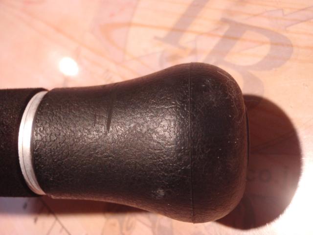 ソルティガドラド SG ドラド 80TN