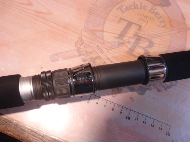 ソルティガドラド SG ドラド 80TN