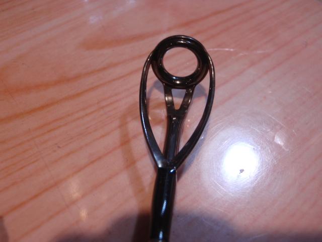 ソルティガドラド SG ドラド 80TN