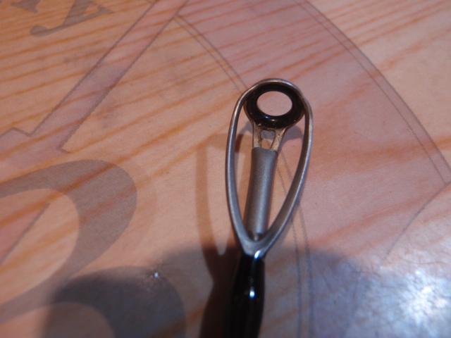 クロステージ CRX-B722H/Taco