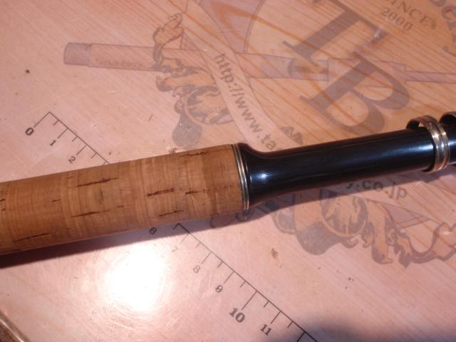 フリーストーンXT 833