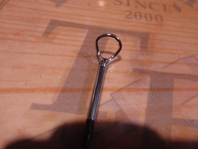 フリーストーンXT 833