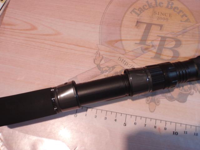 グランデージ STD.96MH