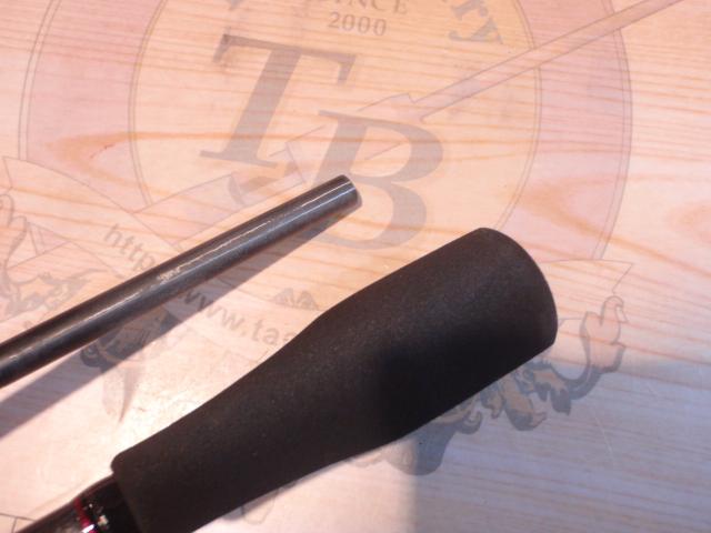 サーベルマスターSSテンヤ 82MH180/L