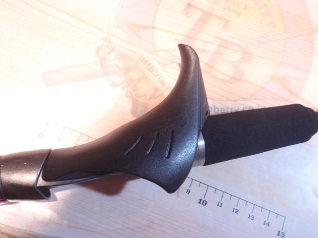 サーベルマスターSSテンヤ 82MH180/L