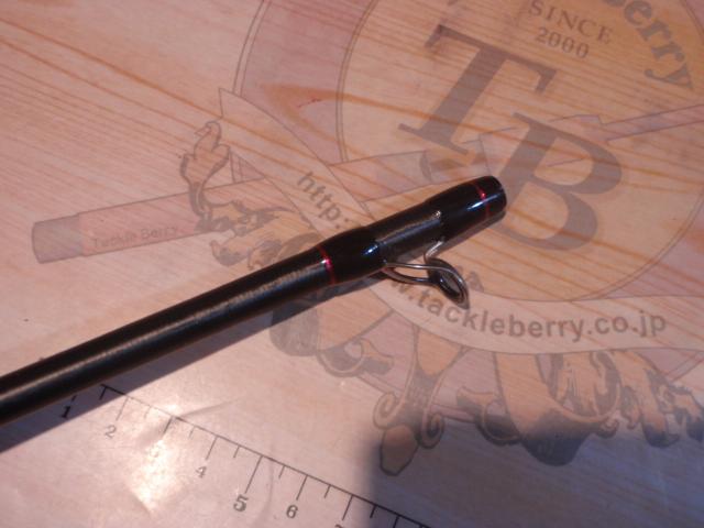 サーベルマスターSSテンヤ 82MH180/L