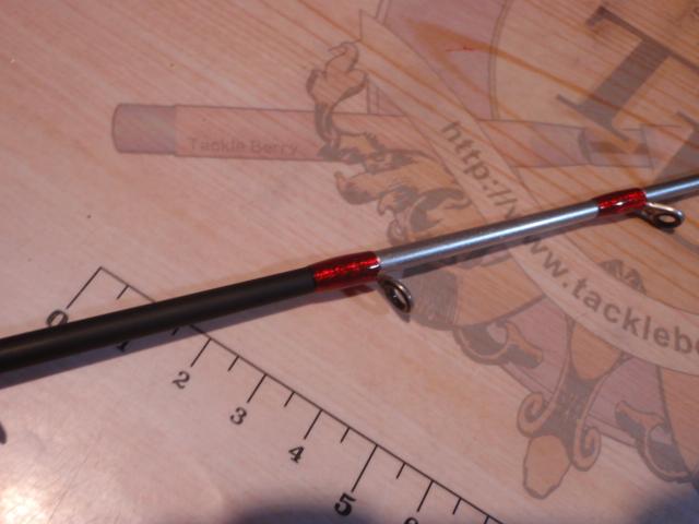 サーベルマスターSSテンヤ 82MH180/L