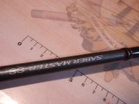 サーベルマスターSSテンヤ 82MH180/L