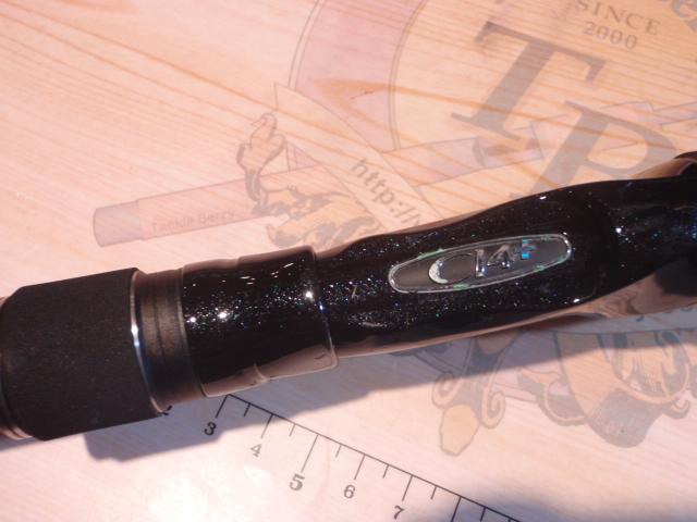 18ディアルーナ B86M