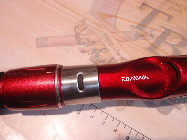 ILシーフレックス64 30-310