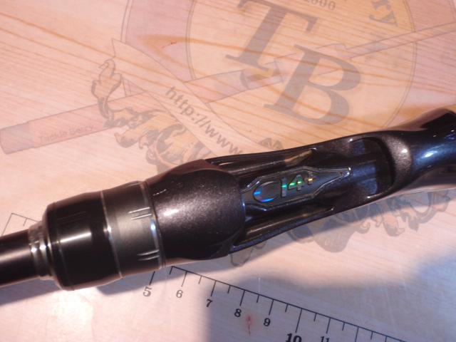 19ブレニアス B 74MLS