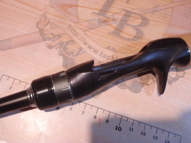 19ブレニアス B 74MLS