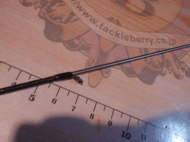 19ブレニアス B 74MLS