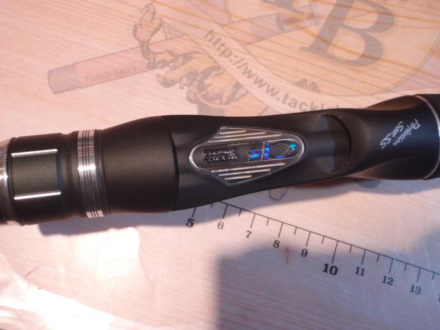 ポイズンアドレナ 1610M-2