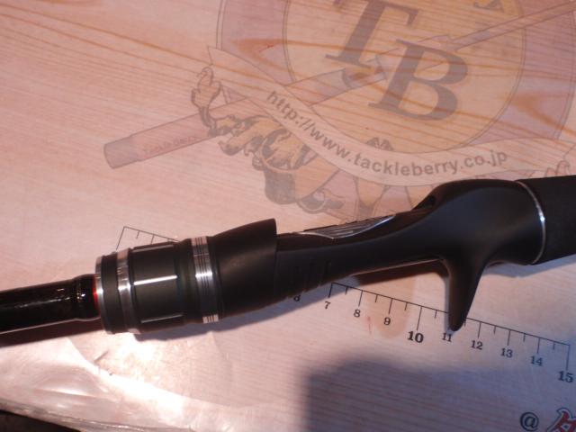 ポイズンアドレナ 1610M-2