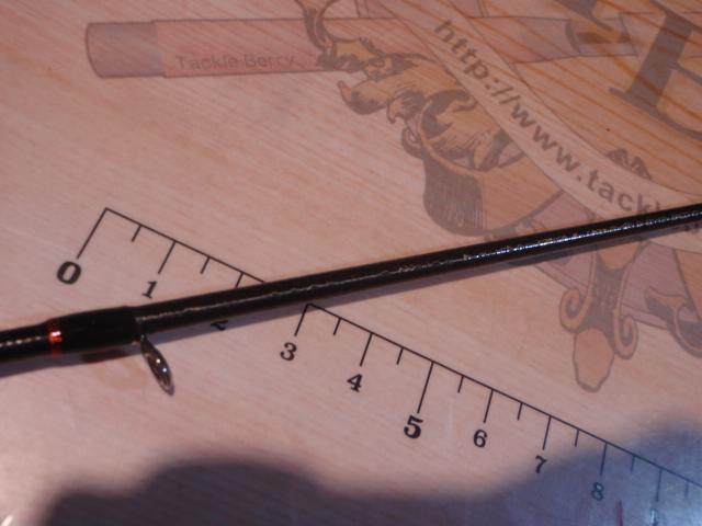 ポイズンアドレナ 1610M-2