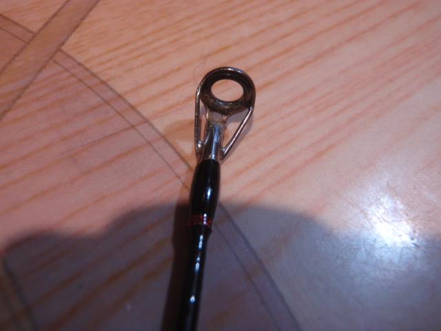 ポイズンアドレナ 1610M-2